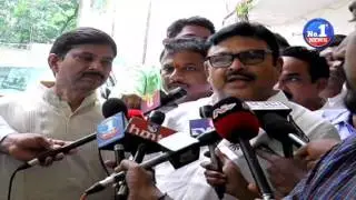 Kapu Main Leaders Meeting In Dasari's House | Kapu Reservation Row || No.1 News