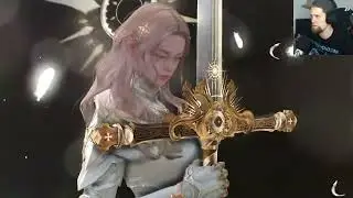 Valkyrie in Mordum | Lost Ark