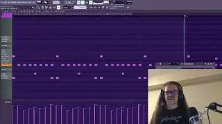 Letting the Song Decide | FL Studio 2025 In Session #23 (Reel 2)