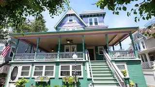 816 Wesley Ave, Ocean City, NJ 08226