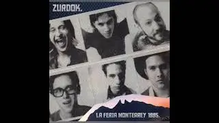Si Me Advert&iacute;- Fernando Martz (zurdok)