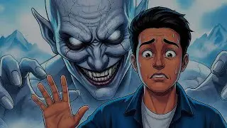 I Negotiated With A Demon: The Usgach Ka Rakshas True Story | Himalayan Horror