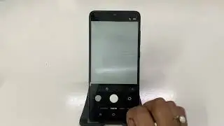 Samsung Galaxy A07 4G में Camera Timer कैसे Disable करें?