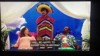 Juan from Cabo, studio c