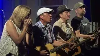 Red Dirt Rangers with Friends - Restless Spirits