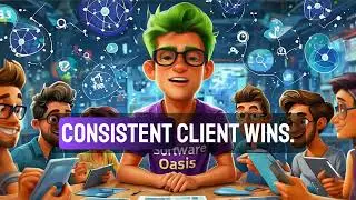 Unlock B2B Referrals: Partner with Top Tech Consulting Firms