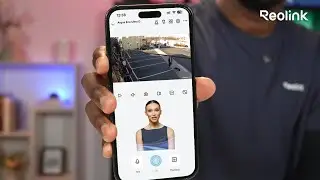 Meet REVA | Reolink's Virtual Assistant