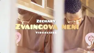 Zechary  -  Zvaingova neni  (Visualizer)