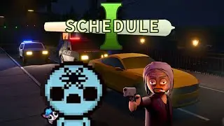 Twitch VOD: Schedule I &egrave; il miglior simulatore di spaccino di sempre!