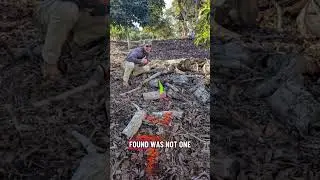Military Grade Water Finding Tech Saves Our Family Avocado Farm!