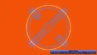 Strobez, diana starshine, TWONSKi - NEON TEARZ&nbsp;(Official Audio)