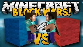 Minecraft but I am playing Block war and battle arena...it's so amazing...#1