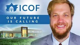 Imam Suhaib Webb IS COMING! Nov 6 | ICOF