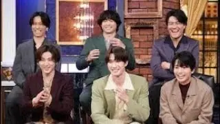 SixTONESの青春が尊すぎた…😭✨ しゃべくり007で明かされた素顔