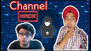 Channel Hack || Carry Channel Hacked || Be Safe ||
