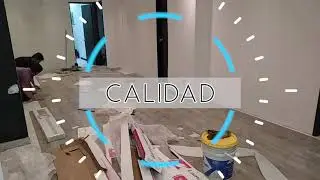 REMODELACI&Oacute;N SEDE TEUSAQUILLO 2019