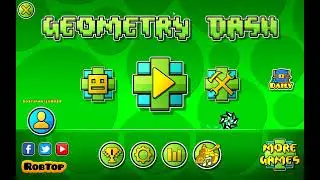 Смогу ли пройти impact x ? I Geometry Dash