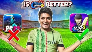 Is WCC3 Better than RC22 ???