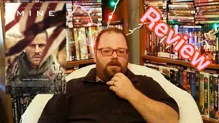 Mine Movie Review