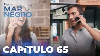 Mar Negro | Fugitiva - Cap&iacute;tulo Exclusivo 65