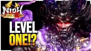 I REFUSE to let it end LIKE THIS! (Level One Finale)