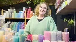 Digital Story   Interview Mieke
