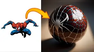 💥Avengers But AVEN-BALLS⚡all superheroes⚡