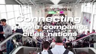 Ufi #GED2020 by TradeFairView.com