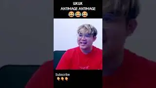 Evos Antimage janji akan sunat ke Livy Renata BA Alter Ego 😂 #shorts #bukanmaen