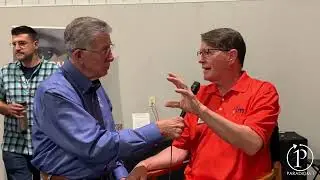 Fellowship International Mission- Rick Hudson