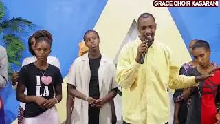 TUGUHAYE ICYUBAHIRO,NGUVU YETU,GRACE CHOIR MUNDIRIMBO ZOKURAMYA IMANA