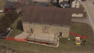 Gehlen Barn & Inn: Hops and Yeast in Iowa's Northeast