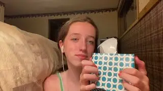 Asmr cheering you up and pampering you for 10 minutes￼
