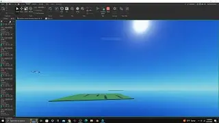 AirPort System Part 1