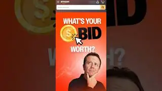 Stop Guessing Your Amazon Bids, Use This Simple Calculation