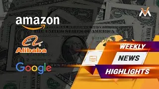 Alibaba Open-Sources ‘KNAS’ | Amazon accrues $31 bn | Google releases Data Studio Dashboard