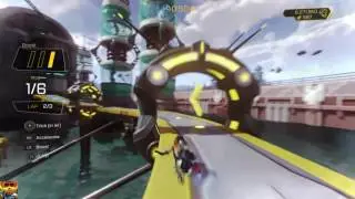 [Former WR] Ratchet & Clank PS4 Kalebo III Hoverboard Race 01:26:216 IGT - By Scaff