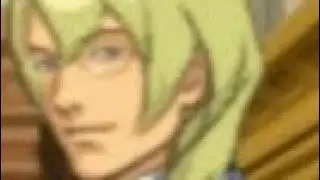 Clip Apollo Justice Ace Attorney [ 7 ] #Shorts #apollojustice #apollojusticeaceattorney #apollo