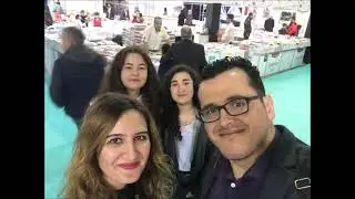 Ethem &Ouml;zsoy &Ccedil;PAL Tanıtımı
