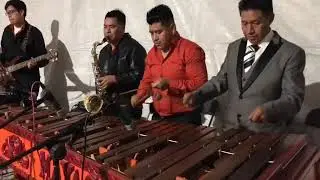 Hace un año- Inmigrantes Mayas LA