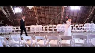 Vancouver Wedding Video Jami & Nick