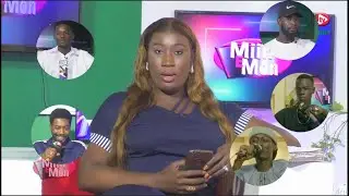SPECIAL MIIN E MON