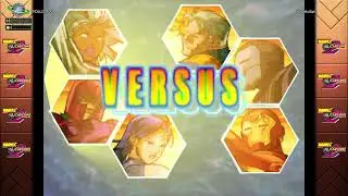 Randek Match Ps4 Pollo vs Trillah