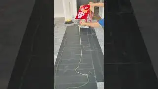 MAbok LEM Pasang VINYL
