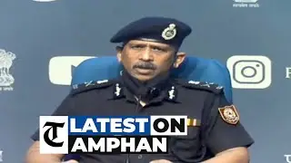 NDRF, IMD officials provide latest update on Super cyclone Amphan