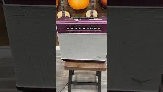 Magnatone's Super Fifteen Combo