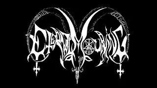 Eternal Mourning - The Angel Who Loved Me 2025 Cover