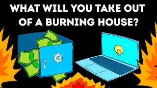 11 Tricky Riddles to See If You Can Survive
