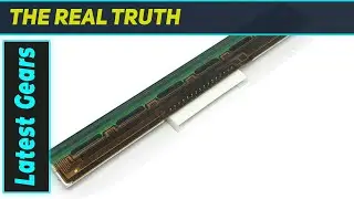 Intermec PD43/PD43T Printhead: The Ultimate Upgrade for Flawless Labels