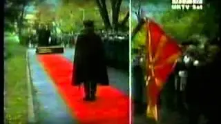 Gorgi Krstevski - Moja Makedonija